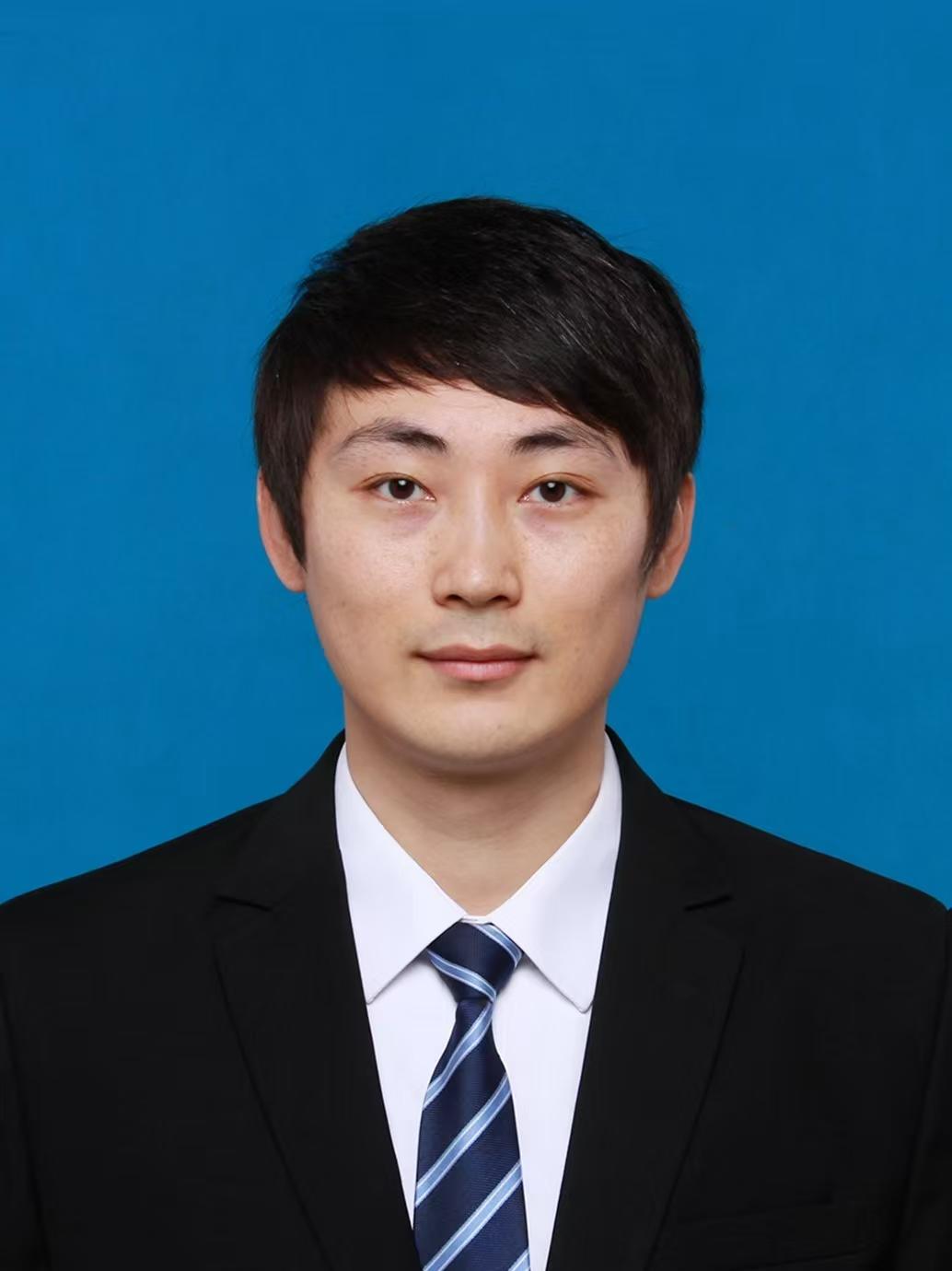 Jiaxu Cui