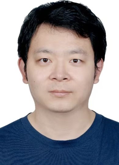 Pengfei Wang