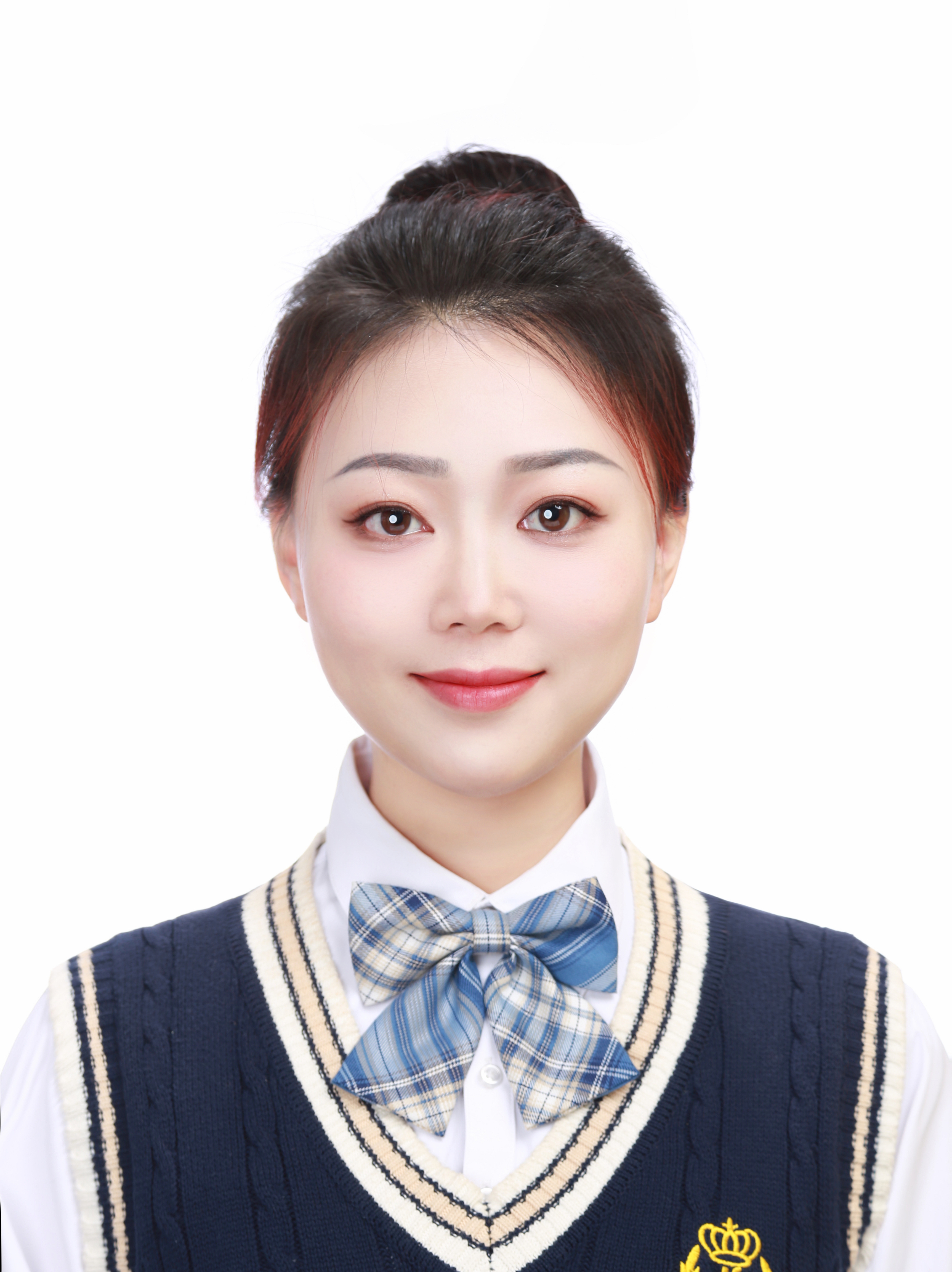 Ping Xu